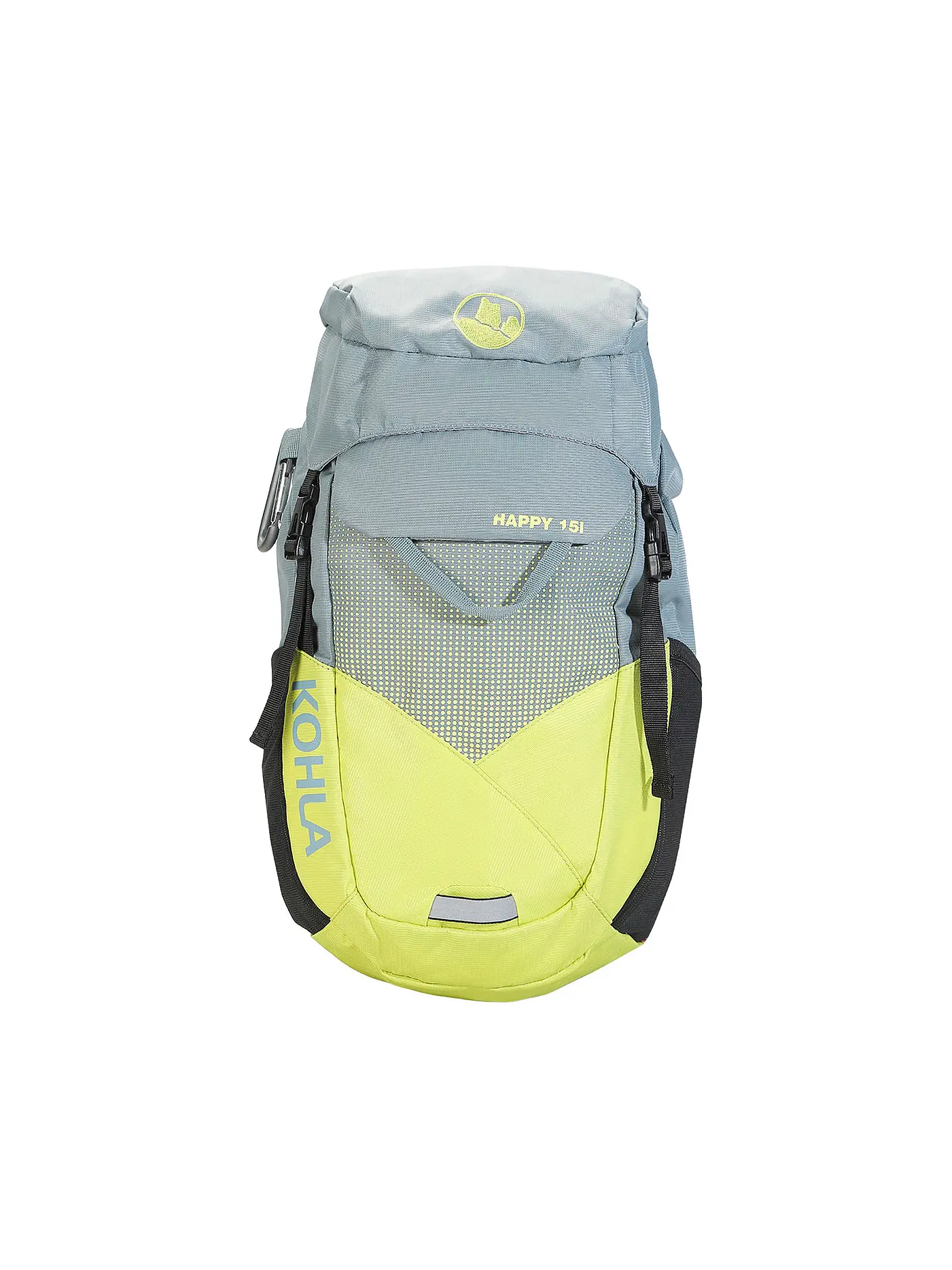 KOHLA | Kinder Wanderrucksack Happy 15L | 